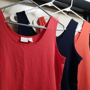 Chico's Camis / tank tops